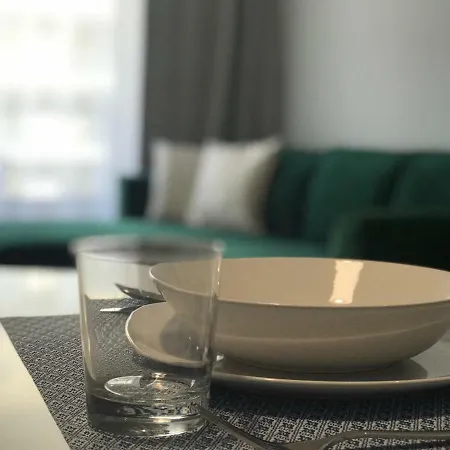 Apartment New Modern Urban