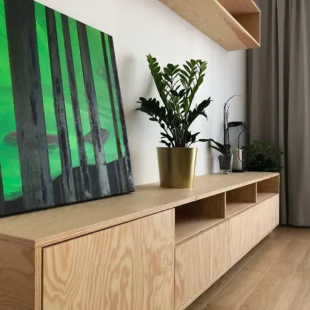 Apartment New Modern Urban *