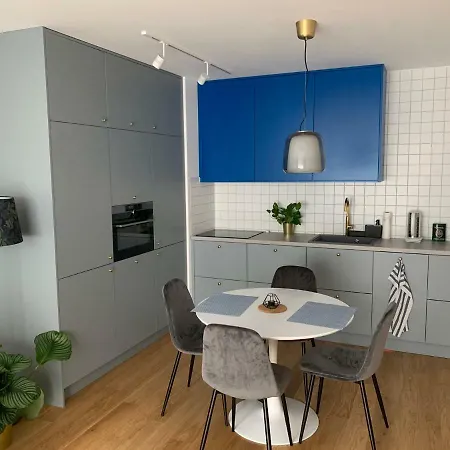 New Modern Urban Bratislava